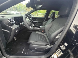 Mercedes-Benz GLC GLC 350e 4MATIC SUV 2026