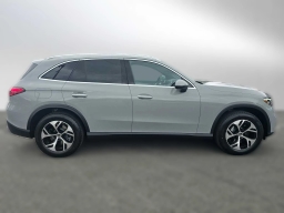 Mercedes-Benz GLC GLC 350e 4MATIC SUV 2026