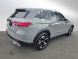 Mercedes-Benz GLC GLC 350e 4MATIC SUV 2026
