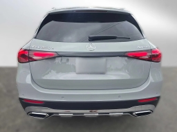 Mercedes-Benz GLC GLC 350e 4MATIC SUV 2026