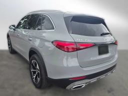 Mercedes-Benz GLC GLC 350e 4MATIC SUV 2026