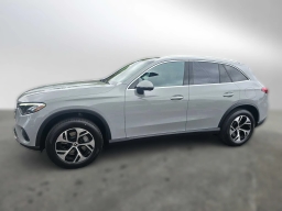 Mercedes-Benz GLC GLC 350e 4MATIC SUV 2026