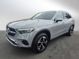 Mercedes-Benz GLC GLC 350e 4MATIC SUV 2026