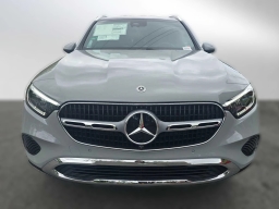 Mercedes-Benz GLC GLC 350e 4MATIC SUV 2026