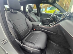 Mercedes-Benz GLC GLC 350e 4MATIC SUV 2026