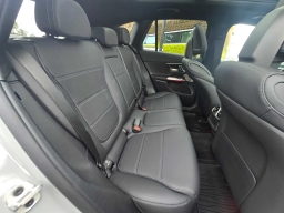Mercedes-Benz GLC GLC 350e 4MATIC SUV 2026
