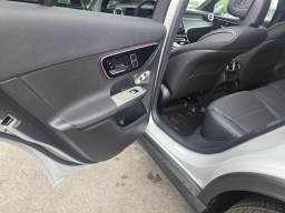 Mercedes-Benz GLC GLC 350e 4MATIC SUV 2026