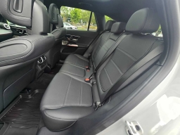 Mercedes-Benz GLC GLC 350e 4MATIC SUV 2026