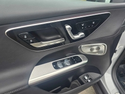 Mercedes-Benz GLC GLC 350e 4MATIC SUV 2026