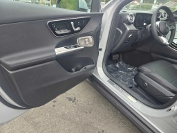 Mercedes-Benz GLC GLC 350e 4MATIC SUV 2026