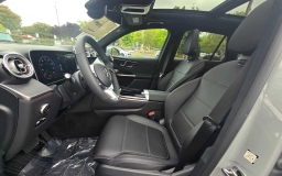 Mercedes-Benz GLC GLC 350e 4MATIC SUV 2026
