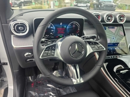 Mercedes-Benz GLC GLC 350e 4MATIC SUV 2026