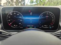 Mercedes-Benz GLC GLC 350e 4MATIC SUV 2026