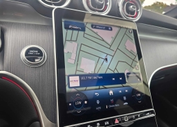 Mercedes-Benz GLC GLC 350e 4MATIC SUV 2026