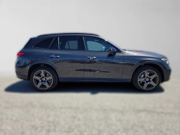Mercedes-Benz GLC GLC 350e 4MATIC SUV 2026