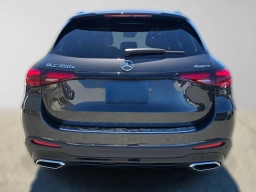 Mercedes-Benz GLC GLC 350e 4MATIC SUV 2026