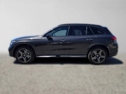 Mercedes-Benz GLC GLC 350e 4MATIC SUV 2026