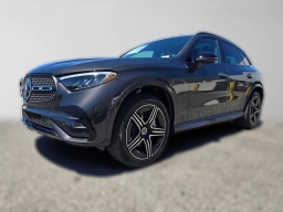 Mercedes-Benz GLC GLC 350e 4MATIC SUV 2026
