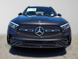 Mercedes-Benz GLC GLC 350e 4MATIC SUV 2026