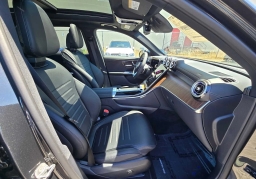 Mercedes-Benz GLC GLC 350e 4MATIC SUV 2026