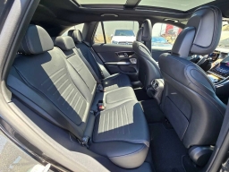 Mercedes-Benz GLC GLC 350e 4MATIC SUV 2026