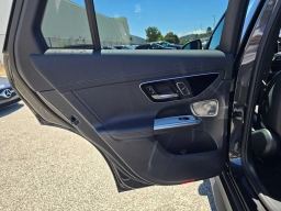 Mercedes-Benz GLC GLC 350e 4MATIC SUV 2026