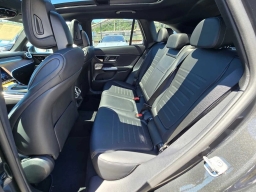 Mercedes-Benz GLC GLC 350e 4MATIC SUV 2026