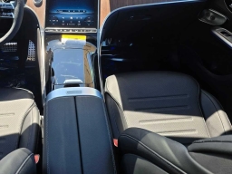 Mercedes-Benz GLC GLC 350e 4MATIC SUV 2026