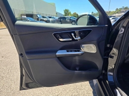 Mercedes-Benz GLC GLC 350e 4MATIC SUV 2026