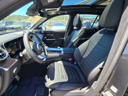 Mercedes-Benz GLC GLC 350e 4MATIC SUV 2026