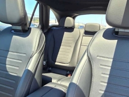 Mercedes-Benz GLC GLC 350e 4MATIC SUV 2026