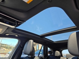Mercedes-Benz GLC GLC 350e 4MATIC SUV 2026