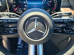 Mercedes-Benz GLC GLC 350e 4MATIC SUV 2026