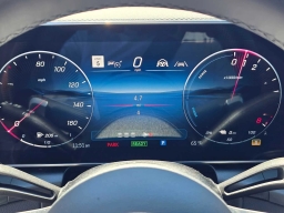 Mercedes-Benz GLC GLC 350e 4MATIC SUV 2026