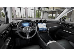 Mercedes-Benz GLC GLC 350e 4MATIC SUV 2026