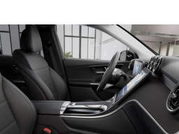 Mercedes-Benz GLC GLC 350e 4MATIC SUV 2026