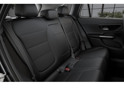 Mercedes-Benz GLC GLC 350e 4MATIC SUV 2026