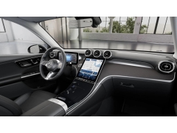 Mercedes-Benz GLC GLC 350e 4MATIC SUV 2026