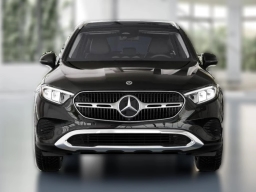 Mercedes-Benz GLC GLC 350e 4MATIC SUV 2026