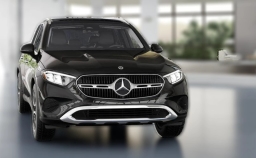 Mercedes-Benz GLC GLC 350e 4MATIC SUV 2026