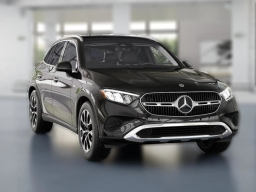 Mercedes-Benz GLC GLC 350e 4MATIC SUV 2026
