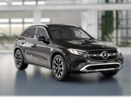 Mercedes-Benz GLC GLC 350e 4MATIC SUV 2026