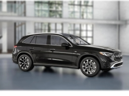 Mercedes-Benz GLC GLC 350e 4MATIC SUV 2026