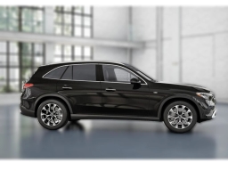 Mercedes-Benz GLC GLC 350e 4MATIC SUV 2026