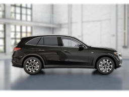 Mercedes-Benz GLC GLC 350e 4MATIC SUV 2026