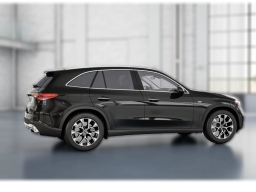 Mercedes-Benz GLC GLC 350e 4MATIC SUV 2026