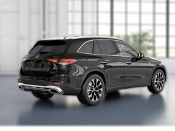Mercedes-Benz GLC GLC 350e 4MATIC SUV 2026