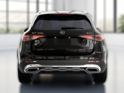 Mercedes-Benz GLC GLC 350e 4MATIC SUV 2026