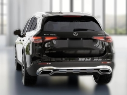 Mercedes-Benz GLC GLC 350e 4MATIC SUV 2026