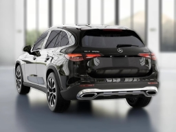 Mercedes-Benz GLC GLC 350e 4MATIC SUV 2026